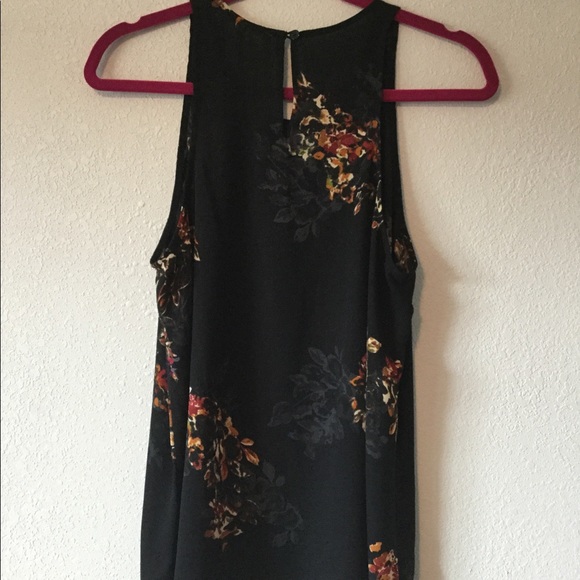 Buckle brand black top - Picture 4 of 5